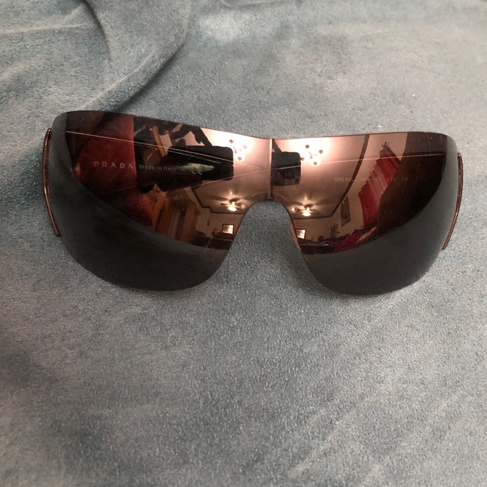 Prada sunglasses